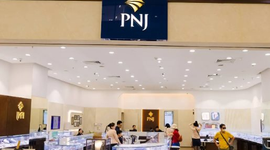 PNJ bị chuyển hồ sơ sang Bộ Công an điều tra vi phạm thuế, chế độ hóa đơn, chứng từ kế toán