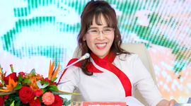 Tỷ phú Nguyễn Thị Phương Thảo: Vietjet cam kết tiếp tục là cầu nối tăng trưởng giữa Việt Nam và thế giới”