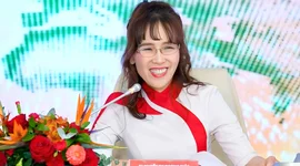 Tỷ phú Nguyễn Thị Phương Thảo: Vietjet cam kết tiếp tục là cầu nối tăng trưởng giữa Việt Nam và thế giới”
