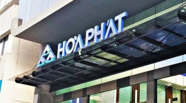 Hòa Phát sắp phát hành gần 1,28 tỷ cổ phiếu trả cổ tức, 35% chia cho gia đình tỷ phú Trần Đình Long