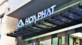 Hòa Phát sắp phát hành gần 1,28 tỷ cổ phiếu trả cổ tức, 35% chia cho gia đình tỷ phú Trần Đình Long