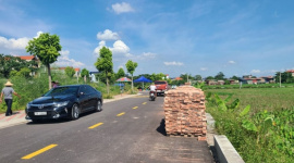 Áp thuế 20% trên lãi chuyển nhượng bất động sản, cần cách tiếp cận đồng bộ, toàn diện