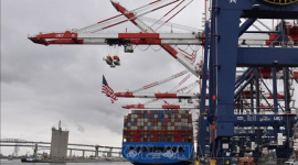 Mỹ có thể công bố thỏa thuận thương mại với 17 đối tác lớn trong tuần này