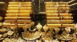 Giá vàng quay đầu giảm trong phiên chiều 8/5