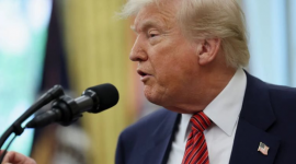 Nóng: Ông Trump tuyên bố thoả thuận thương mại hoàn tất, Trung Quốc chấp nhận cung cấp đất hiếm cho Mỹ