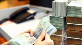 5 tháng đầu năm, ngân sách Nhà nước bội thu hơn 305 nghìn tỷ đồng