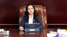 Làn sóng thay đổi nhân sự cấp cao tại các ngân hàng nửa đầu 2025