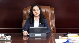 Làn sóng thay đổi nhân sự cấp cao tại các ngân hàng nửa đầu 2025