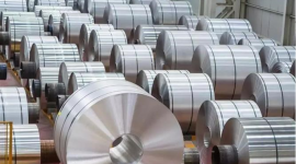 Mỹ áp thuế 50% với hàng loạt sản phẩm phái sinh từ thép