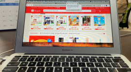 Từ 1/7: Bán hàng online bị khấu trừ thuế tự động, ai phải nộp, ai được miễn?
