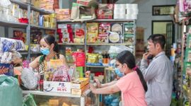 Bộ Tài chính: Bỏ thuế khoán để xóa bỏ bất công nghiêm trọng giữa hộ kinh doanh kê khai so với hộ khoán