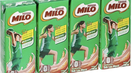Nestlé Việt Nam bị phạt vì vi phạm quy định trong hoạt động quảng cáo