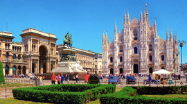 Vietnam Airlines mở đường bay thẳng đầu tiên đến Italy