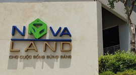 Novaland lên kế hoạch họp cổ đông bất thường vào tháng 8/2025