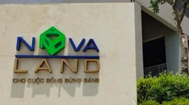 Novaland lên kế hoạch họp cổ đông bất thường vào tháng 8/2025