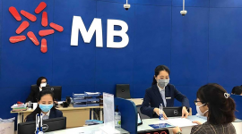 MB sắp chi gần 400 tỷ đồng mua lại trái phiếu trước hạn