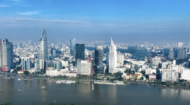 Thị trường bất động sản phía Nam lấy lại “phong độ”: Khu vực nào hưởng lợi?
