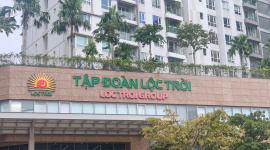Lộc Trời đối mặt nguy cơ lỗ hơn 500 tỷ đồng, cổ phiếu tiếp tục bị hạn chế giao dịch