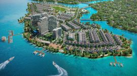 Đồng Nai giao gần 13.000 m2 đất cho chủ đầu tư dự án Đảo Kim Quy