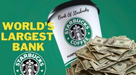 Starbucks - 'Ngân hàng ngầm' dưới vỏ bọc cửa hàng cà phê: Nắm trong tay bí quyết vay nợ đáng nể, bí mật huy động vốn với lãi suất 0%