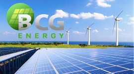 Nhiều nhân sự từ Nam A Bank xuất hiện trong danh sách ứng cử HĐQT BCG Energy