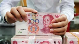 Trung Quốc giữ nguyên lãi suất cho vay chủ chốt khi nỗi lo kinh tế giảm dần