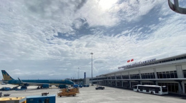 Chính thức loại một sân bay khỏi quy hoạch để xây khu đô thị