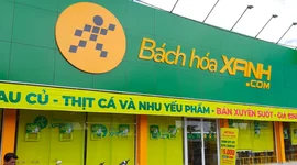 MWG mang về hơn 61.000 tỷ đồng doanh thu, vượt kế hoạch mở mới 400 cửa hàng Bách hóa Xanh