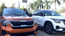 Ngành ô tô: Doanh số tăng tốc mạnh trong quý 1/2025 cải thiện sự linh hoạt về tài chính