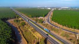 Trước thềm sáp nhập, một tỉnh bất ngờ thu ngân sách gần 21.000 tỷ đồng chỉ trong 6 tháng, đạt hơn 85% dự toán năm