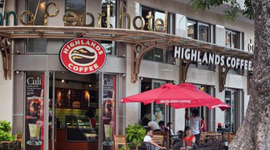 Sếp Highlands Coffee nói về kế hoạch niêm yết