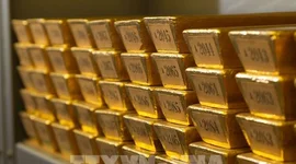 Thị trường vàng thận trọng chờ dữ liệu kinh tế Mỹ