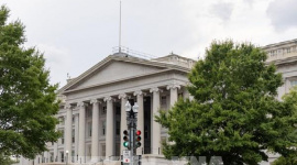 Nguồn thu từ thuế quan của Mỹ trên đà lập kỷ lục mới trong tháng 6