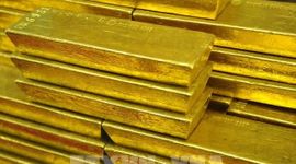 Nhà đầu tư vàng chờ dữ liệu lạm phát Mỹ