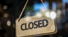 Loạt thương hiệu Việt đình đám liên tiếp đóng cửa: Thừa nhận "kiệt sức" với áp lực của thị trường