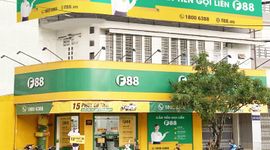 Chủ tịch F88 Phùng Anh Tuấn cùng 2 lãnh đạo cấp cao bán ra lượng lớn cổ phiếu