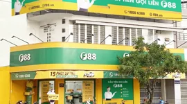 Chủ tịch F88 Phùng Anh Tuấn cùng 2 lãnh đạo cấp cao bán ra lượng lớn cổ phiếu