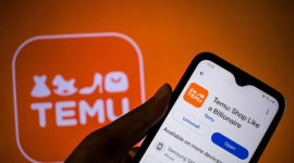 Số người dùng Temu tại Mỹ giảm 58%