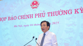 8 điểm sáng trong bức tranh kinh tế - xã hội 5 tháng đầu năm 2025