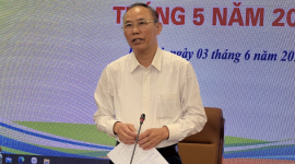 Bộ Nông nghiệp và Môi trường: Sẽ xử lý đến cùng sai phạm liên quan đến vụ "thịt heo CP"