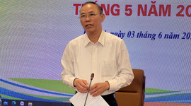 Bộ Nông nghiệp và Môi trường: Sẽ xử lý đến cùng sai phạm liên quan đến vụ "thịt heo CP"