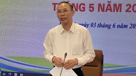 Bộ Nông nghiệp và Môi trường: Sẽ xử lý đến cùng sai phạm liên quan đến vụ "thịt heo CP"