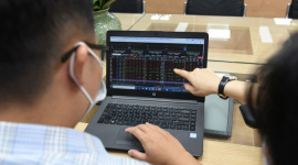 Chứng khoán Việt vừa có 3 doanh nghiệp vốn hóa trên 10 tỷ USD