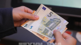 ECB dự kiến tiếp tục hạ lãi suất, hé lộ khả năng "tạm nghỉ"