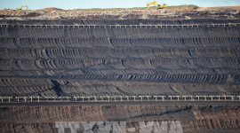 Giá than sẽ tăng đáng kể từ năm 2027