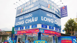 Thị giá cao ngất ngưởng, FPT Retail chuẩn bị chia cổ tức tỷ lệ 25%