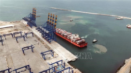 Ấn Độ áp thuế hàng nhập khẩu từ Trung Quốc, Nhật Bản, EU