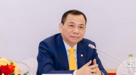 Nhà đầu tư chốt lời cổ phiếu Vingroup