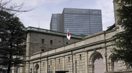 BoJ: Tác động từ thuế quan Mỹ còn hạn chế