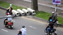 Sắp tới, Trung tâm Dữ liệu, giám sát và điều khiển giao thông sẽ hoạt động 24/7, phát hiện vi phạm sẽ gửi thông tin tới người vi phạm chỉ trong vòng 2 tiếng